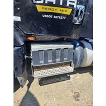 Battery Box INTERNATIONAL PROSTAR 122 LKQ Evans Heavy Truck Parts