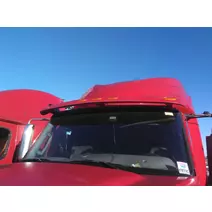 Sun Visor (External) INTERNATIONAL PROSTAR 122 LKQ Evans Heavy Truck Parts