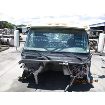Cab INTERNATIONAL PROSTAR 122 LKQ Heavy Truck - Tampa
