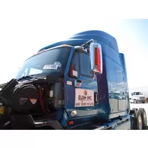 Cab INTERNATIONAL PROSTAR 122 LKQ Heavy Truck - Tampa