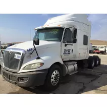 Complete Vehicle INTERNATIONAL PROSTAR 122 LKQ Heavy Truck - Goodys