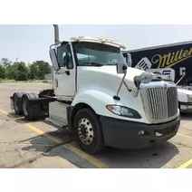 Complete Vehicle INTERNATIONAL PROSTAR 122 LKQ Heavy Truck - Goodys