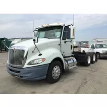 Complete Vehicle INTERNATIONAL PROSTAR 122 LKQ Heavy Truck - Goodys