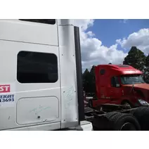 Sleeper Fairing INTERNATIONAL PROSTAR 122 LKQ Heavy Truck - Tampa