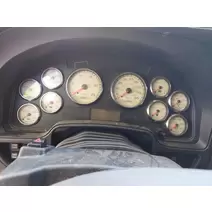 GAUGE CLUSTER INTERNATIONAL PROSTAR 122