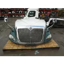 HOOD INTERNATIONAL PROSTAR 122