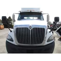 Hood INTERNATIONAL PROSTAR 122 LKQ Heavy Truck - Tampa