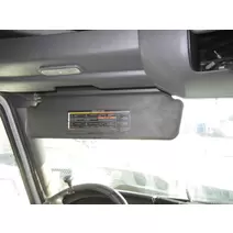 SUN VISOR, INTERIOR INTERNATIONAL PROSTAR 122