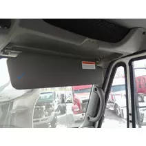 Interior Sun Visor INTERNATIONAL PROSTAR 122 LKQ Heavy Truck - Goodys