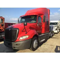 WHOLE TRUCK FOR PARTS INTERNATIONAL PROSTAR 122