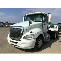 WHOLE TRUCK FOR PARTS INTERNATIONAL PROSTAR 122