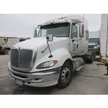 WHOLE TRUCK FOR RESALE INTERNATIONAL PROSTAR 122