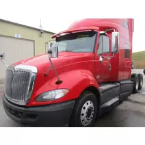 WHOLE TRUCK FOR RESALE INTERNATIONAL PROSTAR 122