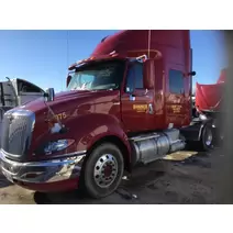 WHOLE TRUCK FOR RESALE INTERNATIONAL PROSTAR 122