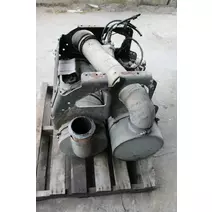 DPF (Diesel Particulate Filter) INTERNATIONAL Prostar LF687 Inside Auto Parts