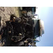 Mirror (Side View) INTERNATIONAL PROSTAR PREMIUM Big Rig Truck Salvage, Llc