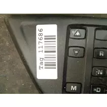 Electronic Parts, Misc. INTERNATIONAL ProStar-Shifter_3598451C4 Valley Heavy Equipment