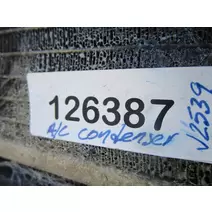 Air Conditioner Condenser INTERNATIONAL ProStar_40945 Valley Heavy Equipment