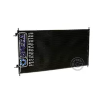 Air Conditioner Condenser INTERNATIONAL ProStar Valley Heavy Equipment