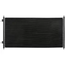 Air Conditioner Condenser INTERNATIONAL PROSTAR LKQ Western Truck Parts