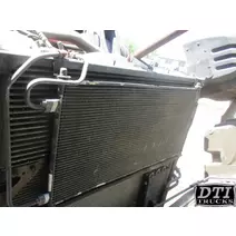 Air Conditioner Condenser INTERNATIONAL Prostar DTI Trucks