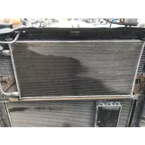 Air Conditioner Condenser International PROSTAR Complete Recycling