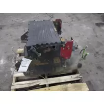 Battery Box INTERNATIONAL PROSTAR LKQ Evans Heavy Truck Parts