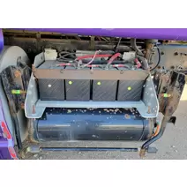 Battery Box INTERNATIONAL PROSTAR