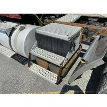 Battery Box INTERNATIONAL PROSTAR Dutchers Inc   Heavy Truck Div  Ny