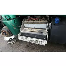 Battery Box INTERNATIONAL PROSTAR Sam's Riverside Truck Parts Inc