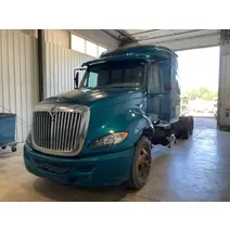 Cab International PROSTAR Vander Haags Inc WM