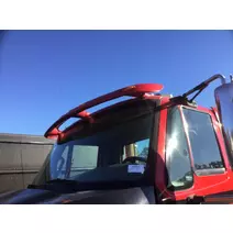 Sun Visor (External) INTERNATIONAL PROSTAR LKQ Evans Heavy Truck Parts
