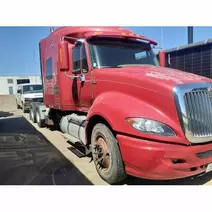 Cab INTERNATIONAL PROSTAR ReRun Truck Parts