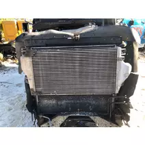 Charge Air Cooler (ATAAC) INTERNATIONAL Prostar B &amp; W  Truck Center