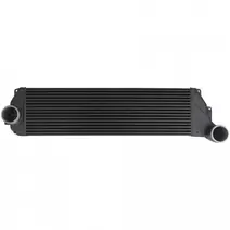 Charge Air Cooler (ATAAC) INTERNATIONAL PROSTAR LKQ Plunks Truck Parts And Equipment - Jackson