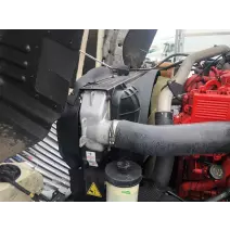 Charge Air Cooler (ATAAC) International PROSTAR Holst Truck Parts