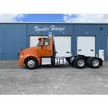 Complete Vehicle International PROSTAR Vander Haags Inc Dm