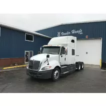 Complete Vehicle International PROSTAR Vander Haags Inc WM