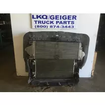 Cooling Assy. (Rad., Cond., ATAAC) INTERNATIONAL PROSTAR LKQ Geiger Truck Parts