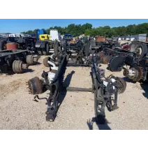 Cutoff Assembly (Complete With Axles) International PROSTAR Truck Component Services 