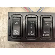 Dash / Console Switch INTERNATIONAL Prostar