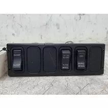 Dash / Console Switch INTERNATIONAL Prostar