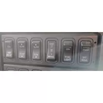Dash / Console Switch INTERNATIONAL PROSTAR ReRun Truck Parts