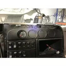 Dash-Assembly International Prostar