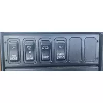 Dash Panel INTERNATIONAL PROSTAR Custom Truck One Source