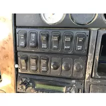 Dash-Panel International Prostar