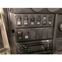 Dash-Panel International Prostar