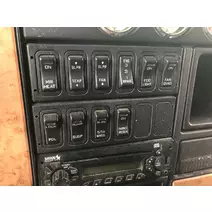 Dash Panel International PROSTAR Vander Haags Inc Sp