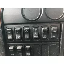 Dash-Panel International Prostar