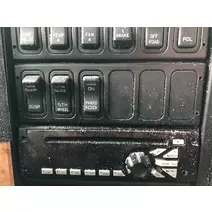 Dash-Panel International Prostar